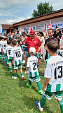 11teamsports-Junioren-Cup 2026 :::: Spielszenen & Eindr&uuml;cke
