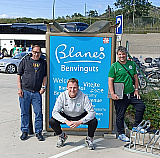 U15 DER SGM ALTENMÜNSTER / ONOLZHEIM SPIELT ERNEUT AN DER COSTA BRAVA