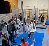 Kinderturnabzeichen 2023