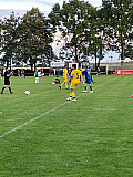 11teamsports-Junioren-Cup 2024 - Spielszenen & Eindrücke