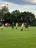 11teamsports-Junioren-Cup 2024 - Spielszenen & Eindrücke