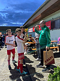 11teamsports-Junioren-Cup 2024 - Spielszenen & Eindrücke