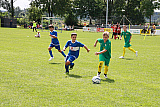 11teamsports-Junioren-Cup 2024 - Spielszenen & Eindrücke