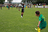 11teamsports-Junioren-Cup 2024 - Spielszenen & Eindrücke