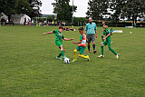 11teamsports-Junioren-Cup 2024 - Spielszenen & Eindrücke
