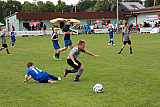 11teamsports-Junioren-Cup 2024 - Spielszenen & Eindrücke