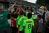 11teamsports-Junioren-Cup 2024 - Spielszenen & Eindrücke
