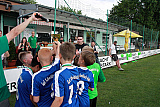 11teamsports-Junioren-Cup 2024 - Spielszenen & Eindrücke