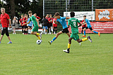 11teamsports-Junioren-Cup 2024 - Spielszenen & Eindrücke