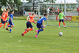 11teamsports-Junioren-Cup 2024 - Spielszenen & Eindrücke