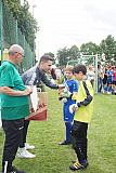 11teamsports-Junioren-Cup 2024 - Spielszenen & Eindrücke