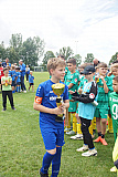 11teamsports-Junioren-Cup 2024 - Spielszenen & Eindrücke