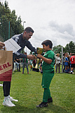 11teamsports-Junioren-Cup 2024 - Spielszenen & Eindrücke
