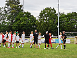 11teamsports-Junioren-Cup 2023 - Spielszenen & Eindrücke