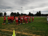 11teamsports-Junioren-Cup 2023 - Spielszenen & Eindrücke