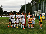 11teamsports-Junioren-Cup 2023 - Spielszenen & Eindrücke