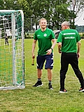 11teamsports-Junioren-Cup 2023 - Spielszenen & Eindrücke