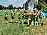 11teamsports-Junioren-Cup 2023 - Spielszenen & Eindrücke