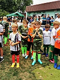 11teamsports-Junioren-Cup 2023 - Spielszenen & Eindrücke