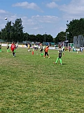 11teamsports-Junioren-Cup 2023 - Spielszenen & Eindrücke