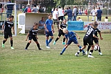 11teamsports-Junioren-Cup 2023 - Spielszenen & Eindrücke