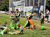 11teamsports-Junioren-Cup 2023 - Spielszenen & Eindrücke