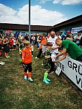 11teamsports-Junioren-Cup 2023 - Spielszenen & Eindrücke