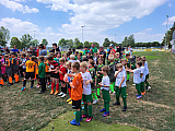11teamsports-Junioren-Cup 2023 - Spielszenen & Eindrücke