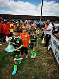 11teamsports-Junioren-Cup 2023 - Spielszenen & Eindrücke