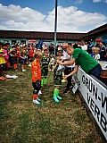 11teamsports-Junioren-Cup 2023 - Spielszenen & Eindrücke