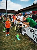 11teamsports-Junioren-Cup 2023 - Spielszenen & Eindrücke