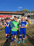 11teamsports-Junioren-Cup 2023 - Spielszenen & Eindrücke
