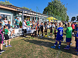 11teamsports-Junioren-Cup 2023 - Spielszenen & Eindrücke