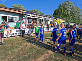 11teamsports-Junioren-Cup 2023 - Spielszenen & Eindrücke