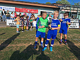 11teamsports-Junioren-Cup 2023 - Spielszenen & Eindrücke