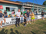 11teamsports-Junioren-Cup 2023 - Spielszenen & Eindrücke