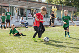11teamsports-Junioren-Cup 2023 - Spielszenen & Eindrücke