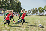 11teamsports-Junioren-Cup 2023 - Spielszenen & Eindrücke