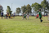 11teamsports-Junioren-Cup 2023 - Spielszenen & Eindrücke