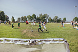 11teamsports-Junioren-Cup 2023 - Spielszenen & Eindrücke