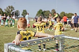 11teamsports-Junioren-Cup 2023 - Spielszenen & Eindrücke