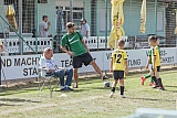 11teamsports-Junioren-Cup 2023 - Spielszenen & Eindrücke