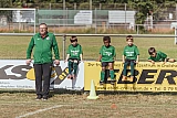 11teamsports-Junioren-Cup 2023 - Spielszenen & Eindrücke