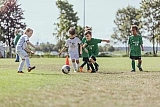 11teamsports-Junioren-Cup 2023 - Spielszenen & Eindrücke