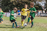 11teamsports-Junioren-Cup 2023 - Spielszenen & Eindrücke