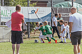 11teamsports-Junioren-Cup 2023 - Spielszenen & Eindrücke