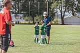 11teamsports-Junioren-Cup 2023 - Spielszenen & Eindrücke