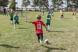 11teamsports-Junioren-Cup 2023 - Spielszenen & Eindrücke