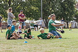 11teamsports-Junioren-Cup 2023 - Spielszenen & Eindrücke
