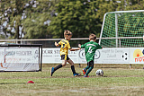 11teamsports-Junioren-Cup 2023 - Spielszenen & Eindrücke